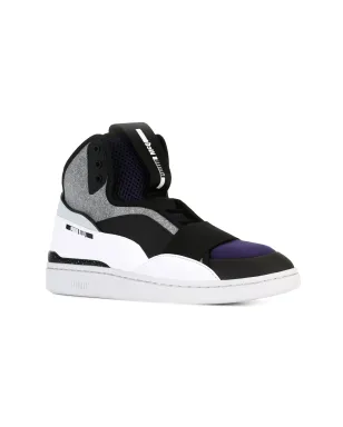PUMA McQ Brace ハイトップス - マルチカラー - サムネイル2