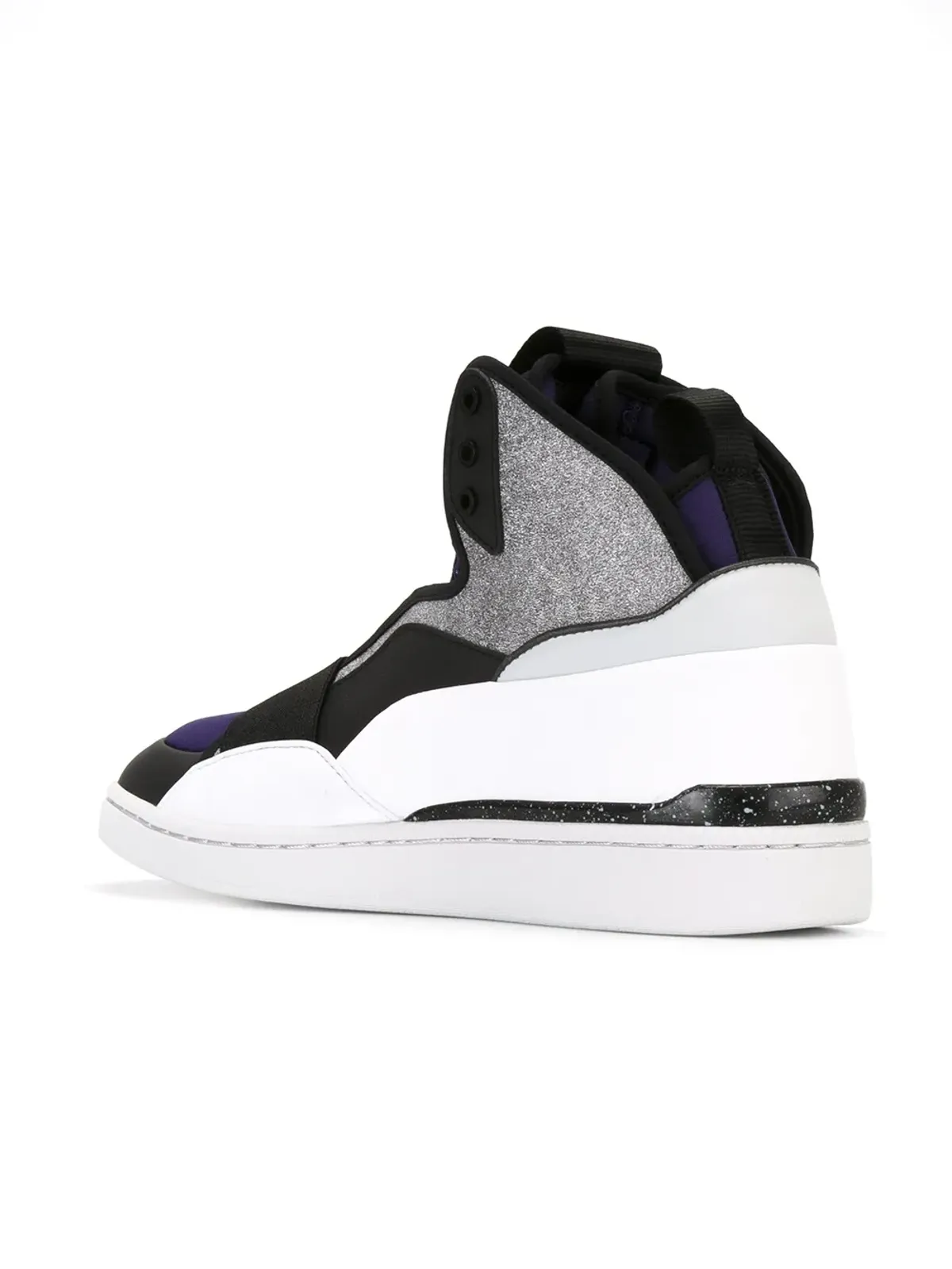 PUMA McQ Brace ハイトップス - マルチカラー - 画像3