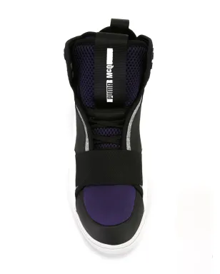 PUMA McQ Brace ハイトップス - マルチカラー - サムネイル4