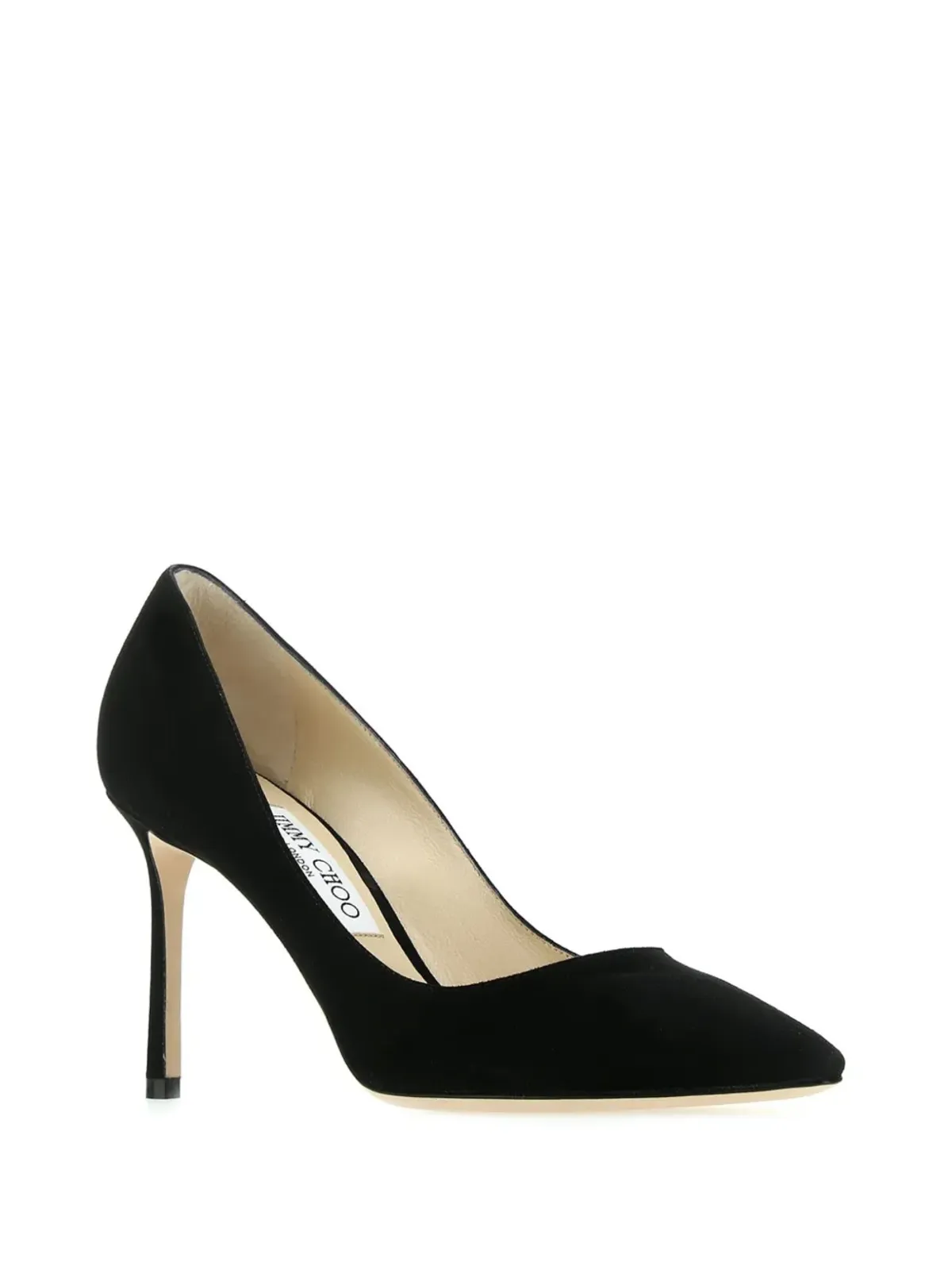 Jimmy Choo ロミー パンプス - 画像2