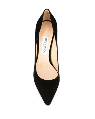 Jimmy Choo ロミー パンプス - サムネイル4