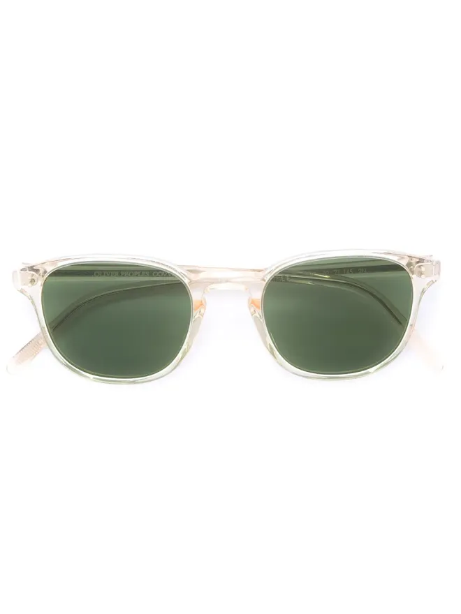 Oliver Peoples Oliver Peoples フェアモント サングラスの商品画像