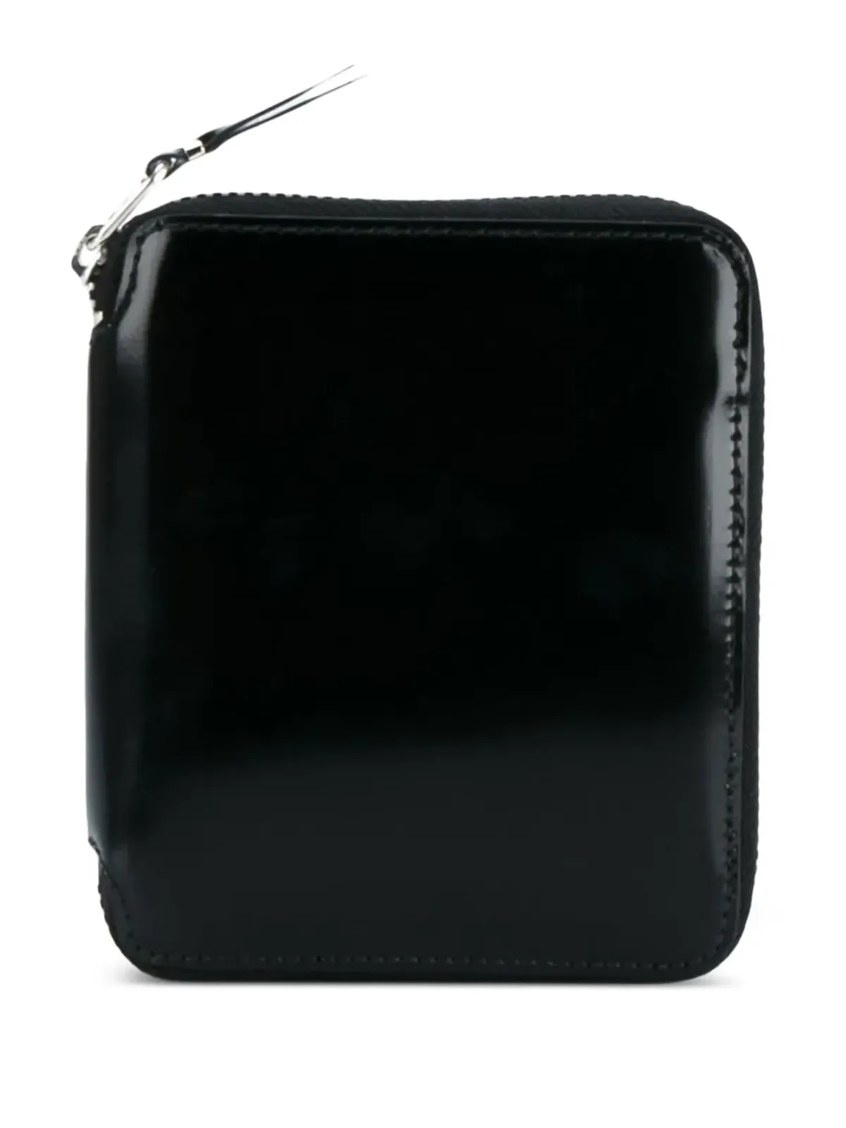 Comme Des Garçons Wallet ジップアラウンドウォレット - 画像1