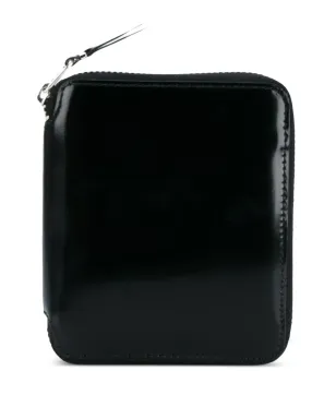 Comme Des Garçons Wallet ジップアラウンドウォレット - サムネイル1