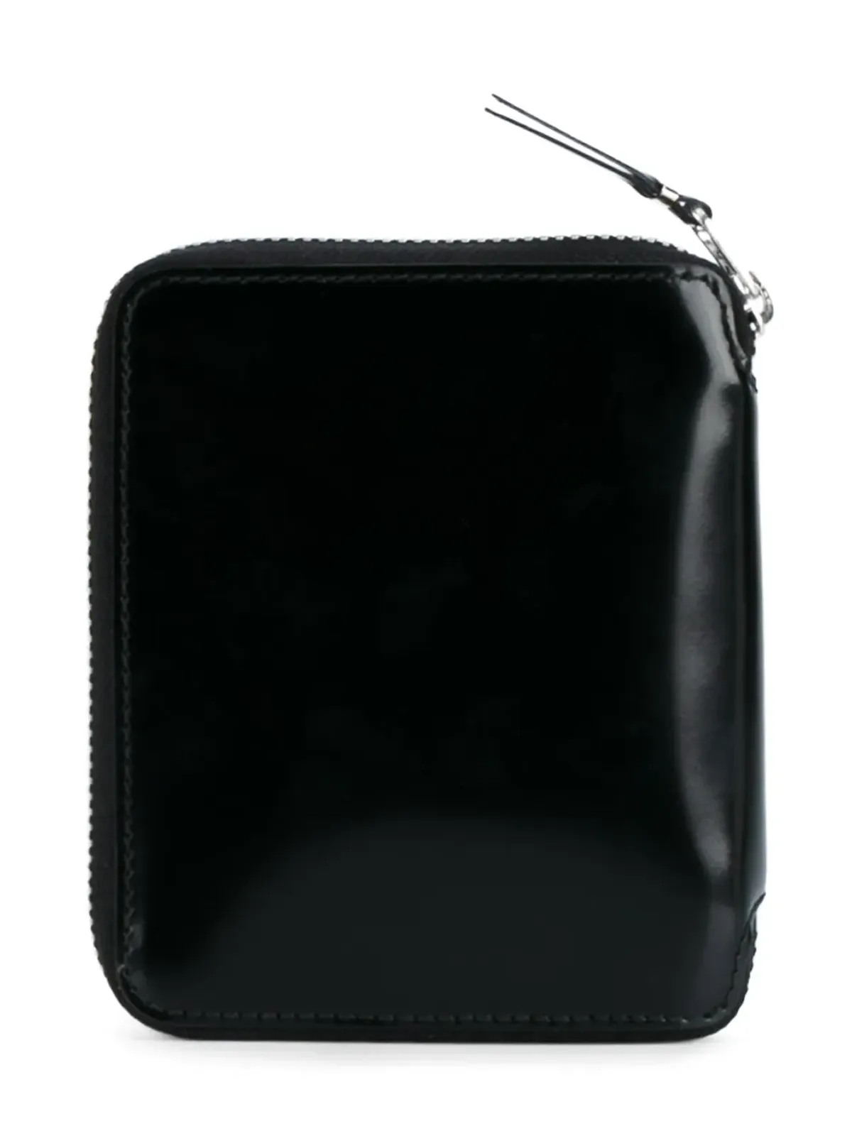 Comme Des Garçons Wallet ジップアラウンドウォレット - 画像5