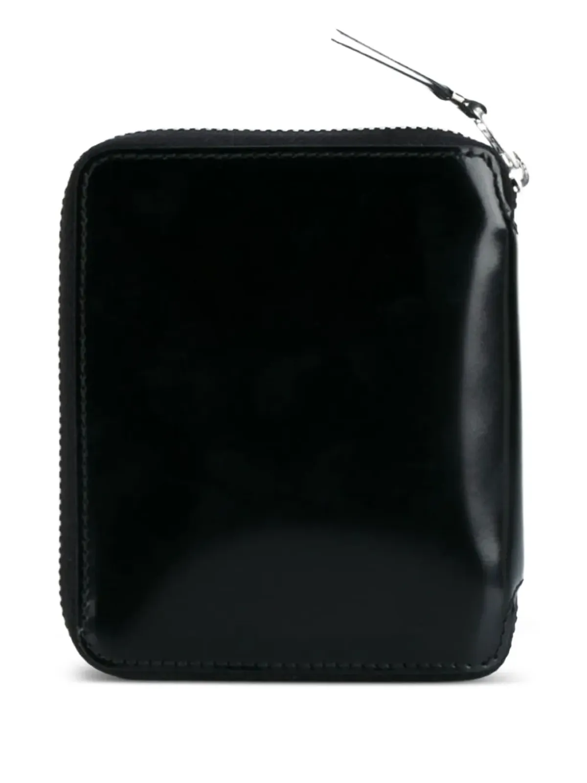 Comme Des Garçons Wallet ジップアラウンドウォレット - 画像2