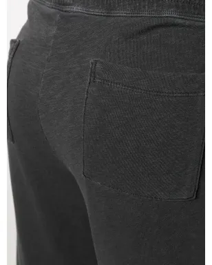 James Perse ドローストリング・トラックパンツ - サムネイル5