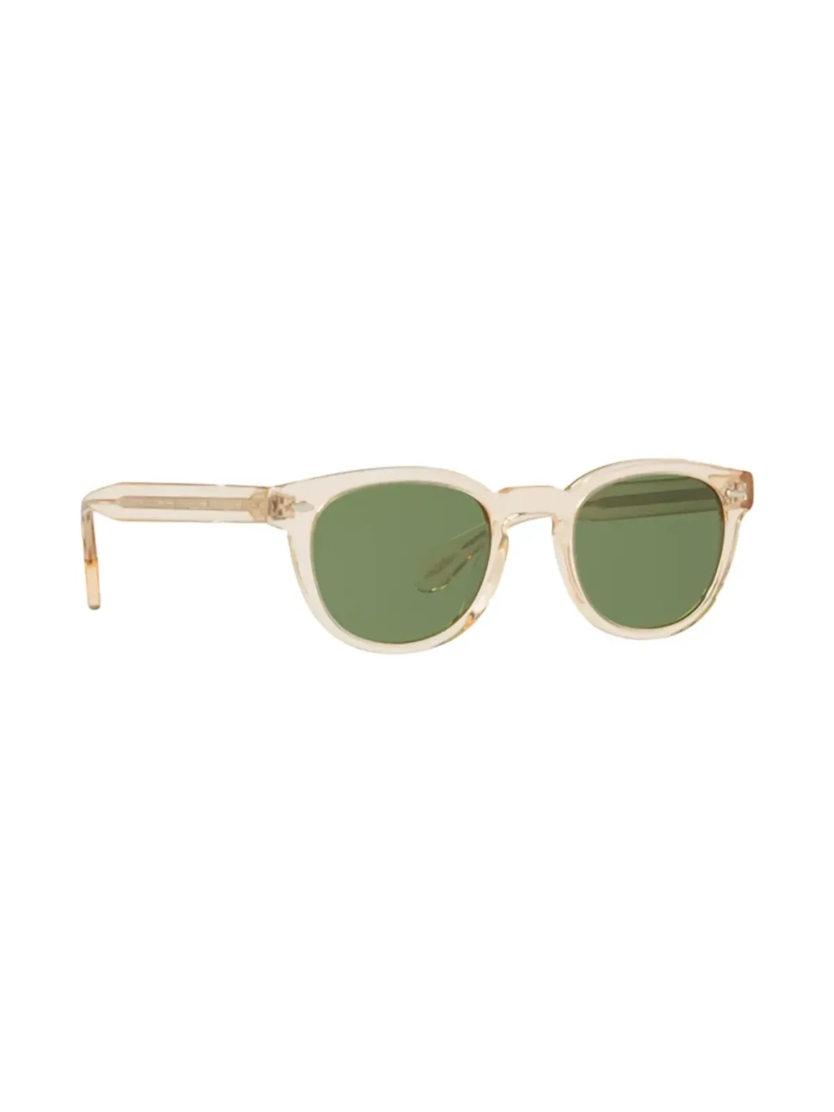 Oliver Peoples シェルドレイク サングラス - 画像2
