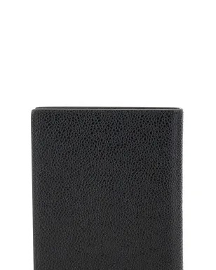 Thom Browne パスポートホルダー（ブラック） - サムネイル5