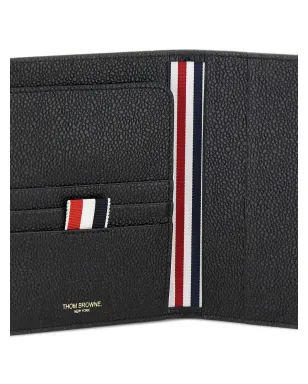 Thom Browne パスポートホルダー（ブラック） - サムネイル4