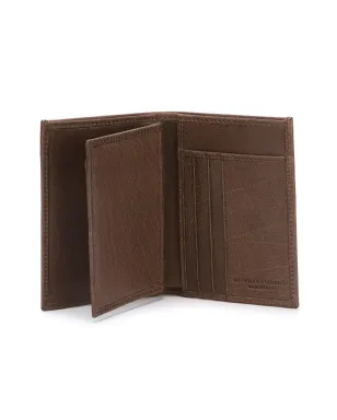 Brunello Cucinelli エンボスロゴウォレット - サムネイル3