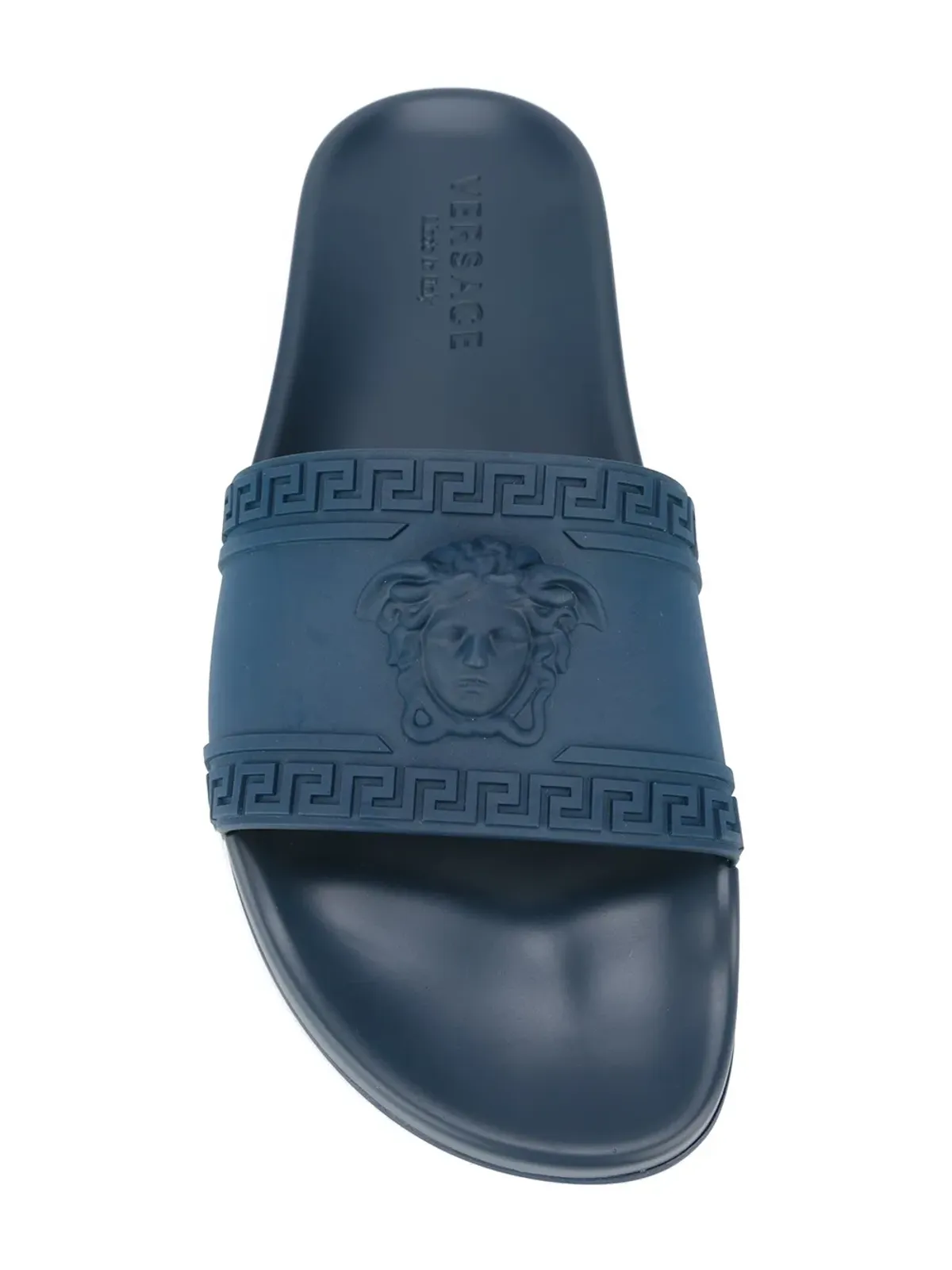 Versace Palazzo Medusa プールスライド - 画像4