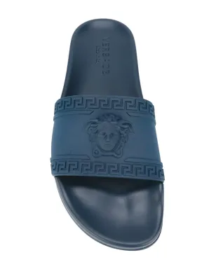 Versace Palazzo Medusa プールスライド - サムネイル4