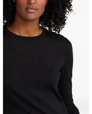 Ralph Lauren Collection ロングスリーブ クルーネック Tシャツ - サムネイル5