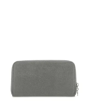 Stella McCartney ファラベラ ウォレット - グレー - サムネイル2