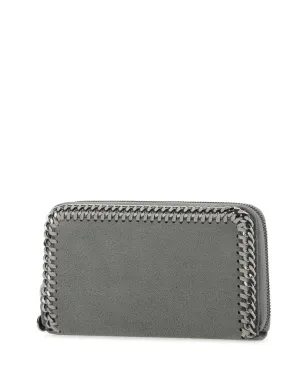 Stella McCartney ファラベラ ウォレット - グレー - サムネイル3