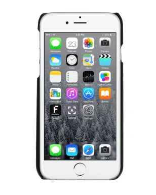 Dolce & Gabbana デザイナーズパッチ iPhoneケース - サムネイル2