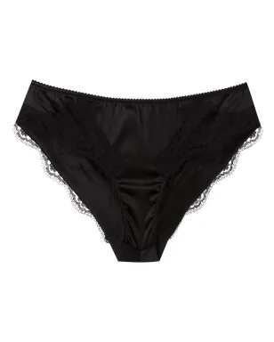 Dolce & Gabbana レーストリムブリーフ - サムネイル1