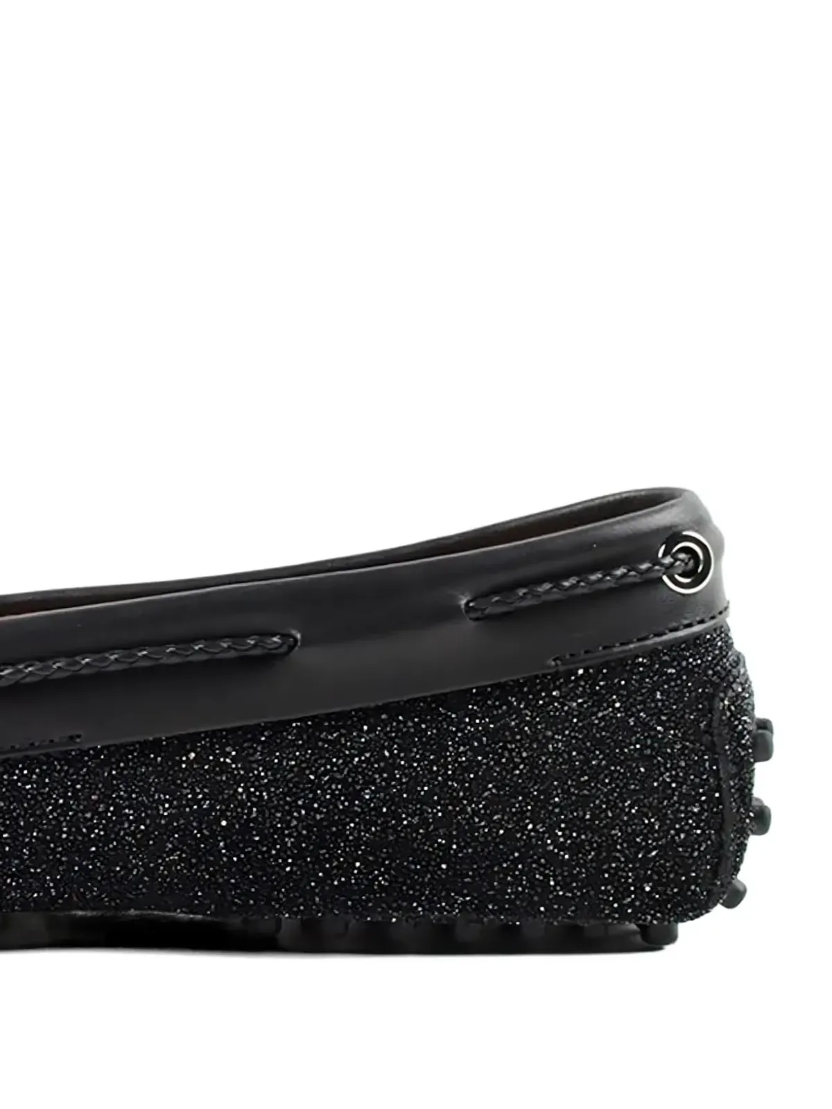 Tod's ボートシューズ - 画像5