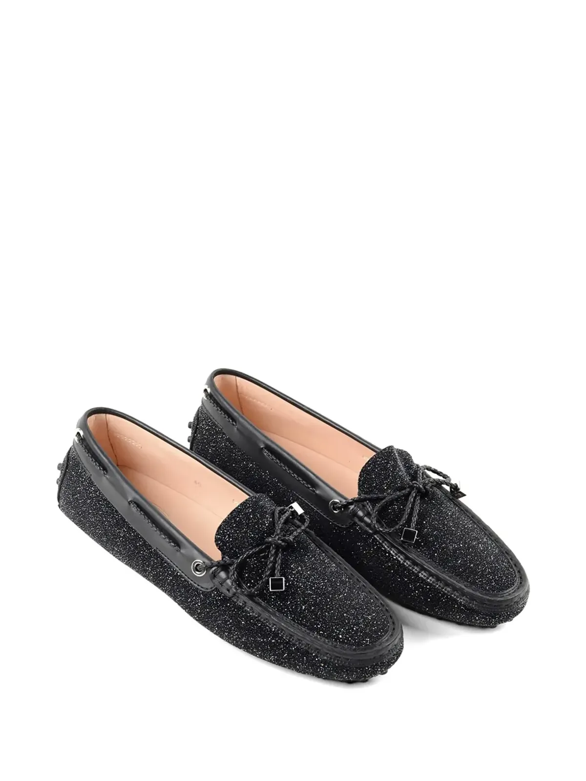 Tod's ボートシューズ - 画像2