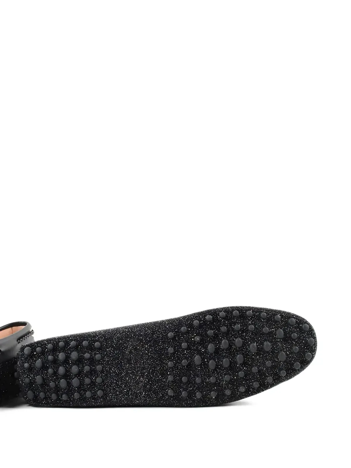 Tod's ボートシューズ - 画像3