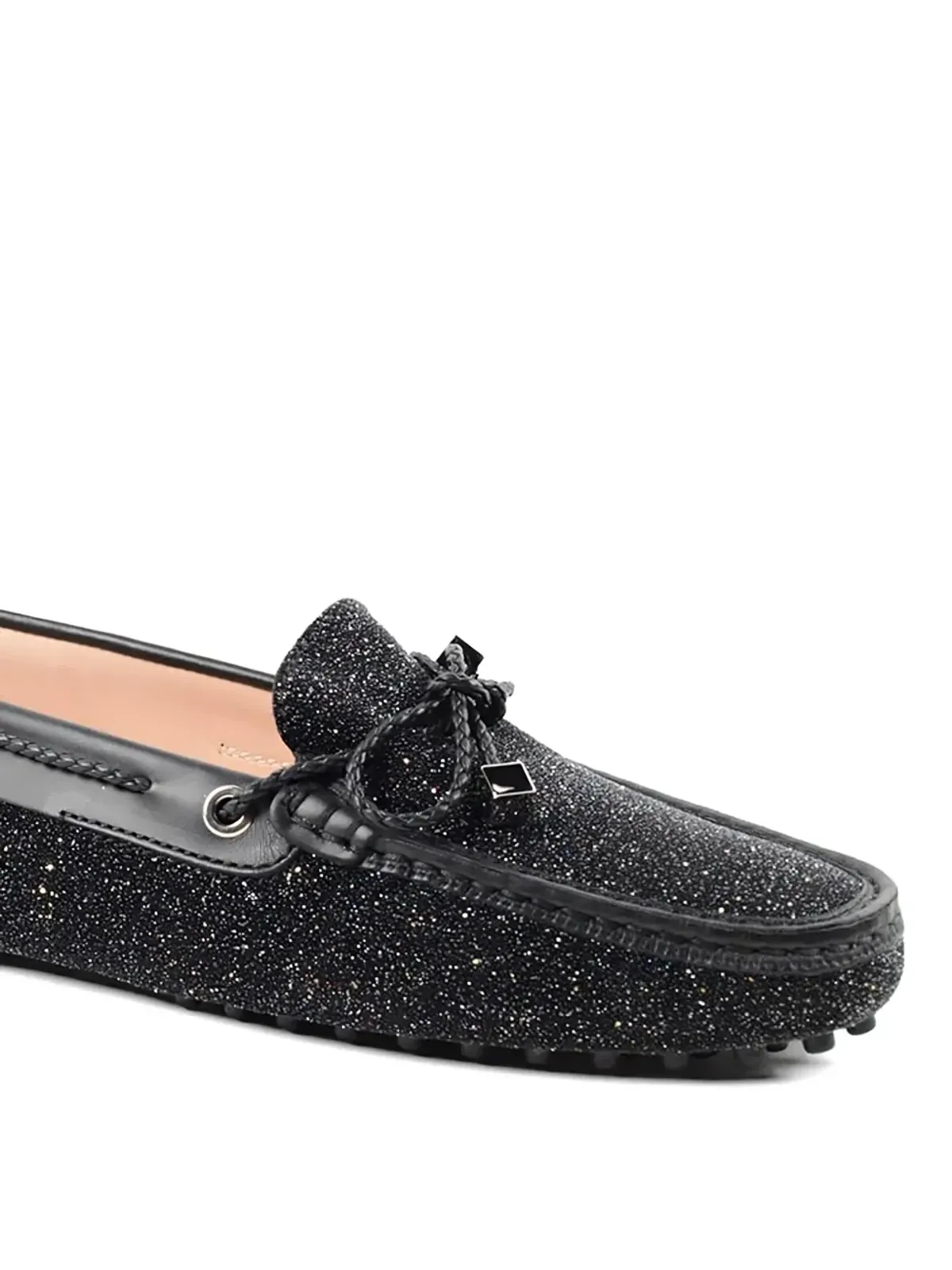 Tod's ボートシューズ - 画像4