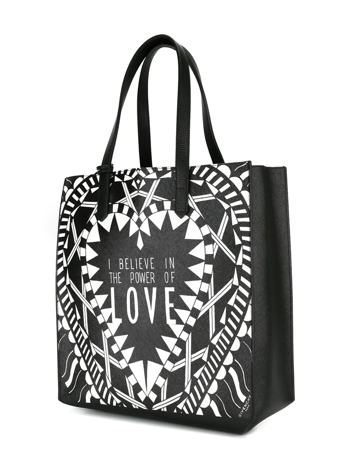 Givenchy Power of Love クラシック トート - 画像3