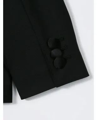 Dolce & Gabbana Kids タキシード2ピーススーツ - サムネイル3