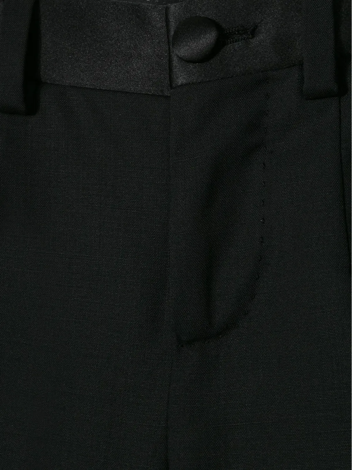 Dolce & Gabbana Kids タキシード2ピーススーツ - 画像4