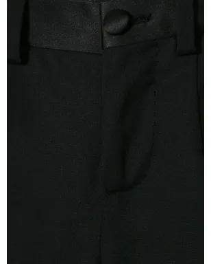 Dolce & Gabbana Kids タキシード2ピーススーツ - サムネイル4