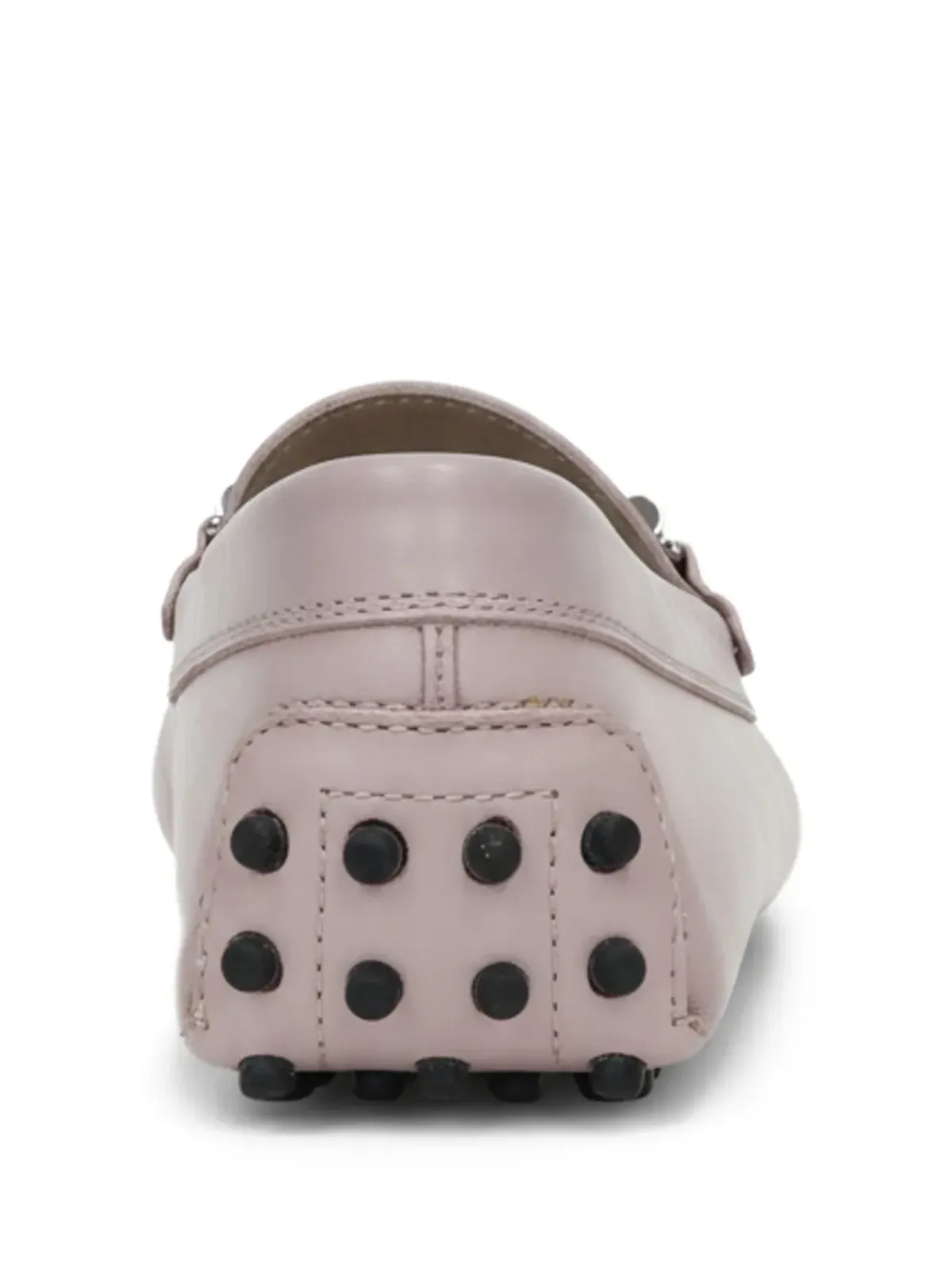 Tod's Tロゴ ローファー - 画像3
