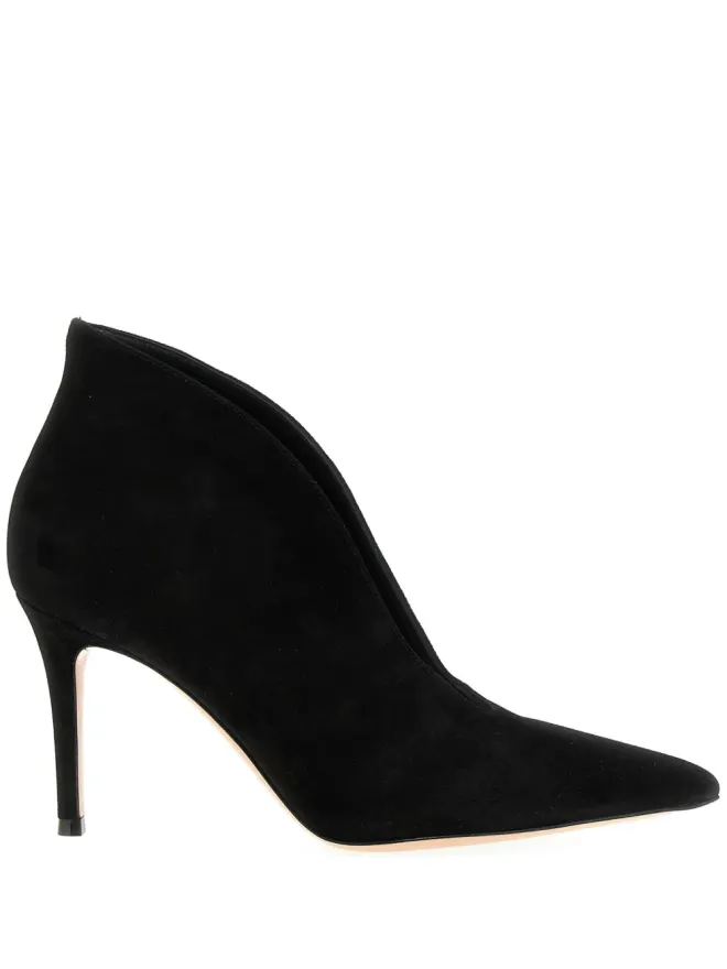Gianvito Rossi Gianvito Rossi ヴァンプパンプスの商品画像