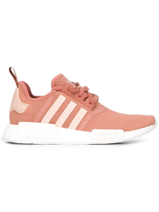adidas adidas NMD_R1 ロー・トップスニーカーの商品画像