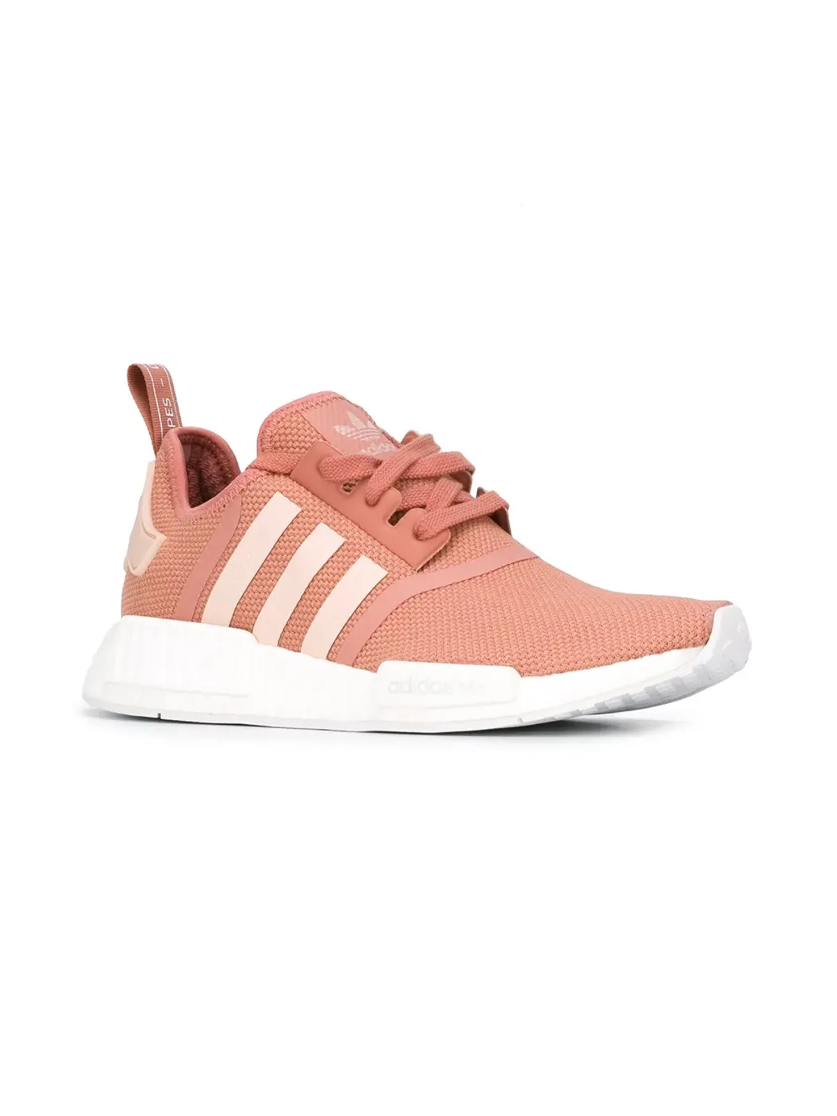 adidas NMD_R1 ロー・トップスニーカー - 画像2