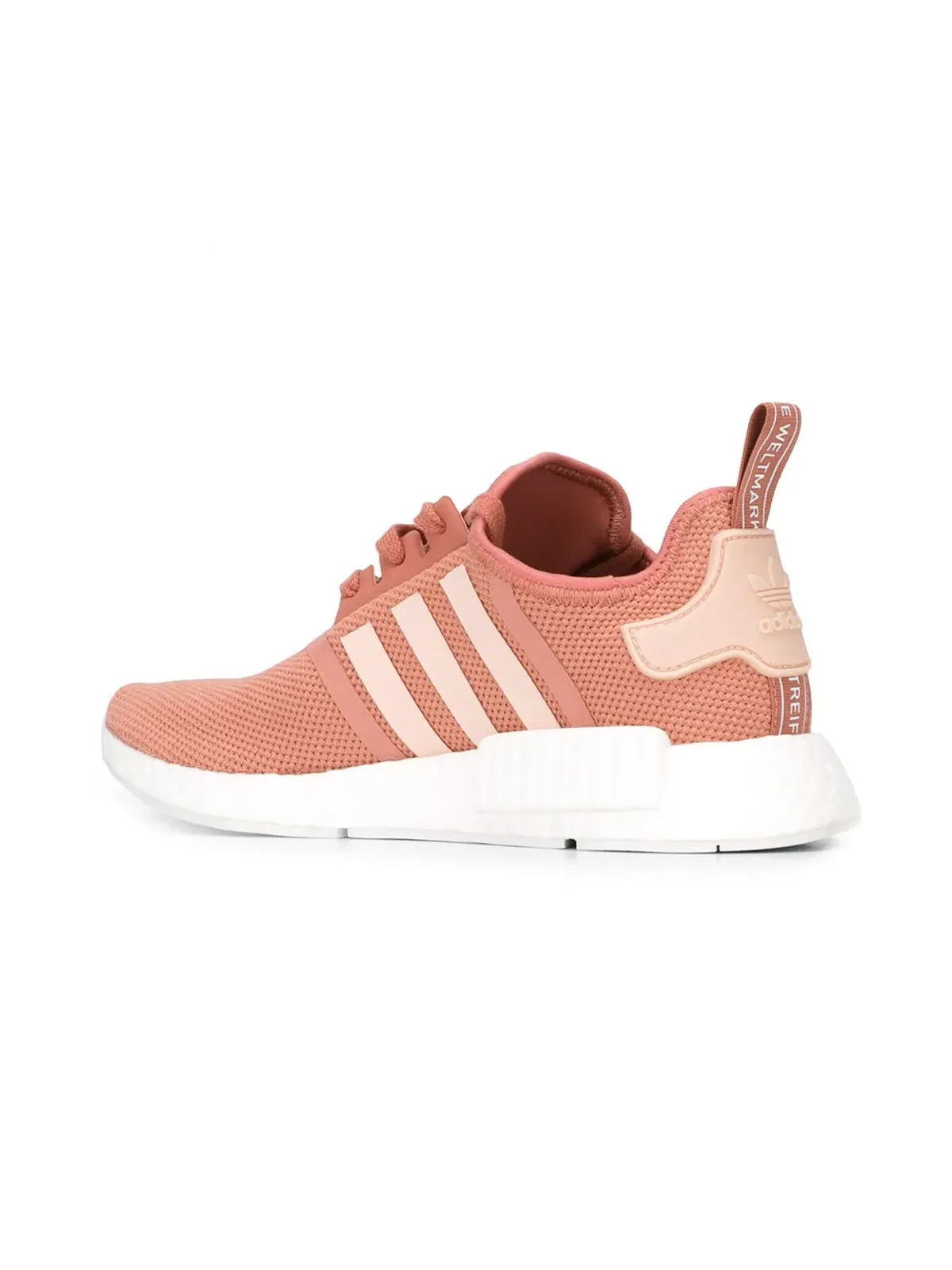 adidas NMD_R1 ロー・トップスニーカー - 画像3