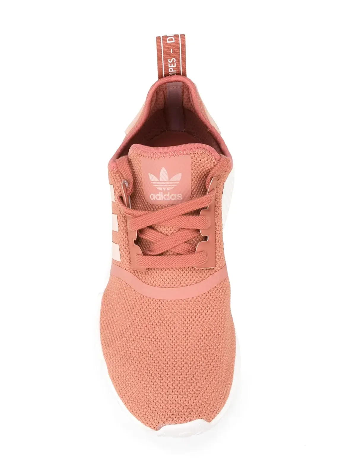adidas NMD_R1 ロー・トップスニーカー - 画像4