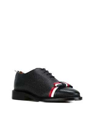 Thom Browne ホールカット オックスフォードシューズ - サムネイル2