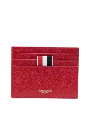 Thom Browne 長方形カードホルダー - サムネイル1