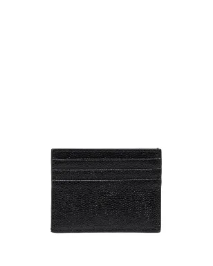 Thom Browne ペブルドレザー カードホルダー - サムネイル3