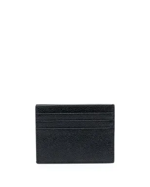 Thom Browne ペブルドレザー カードホルダー - サムネイル4