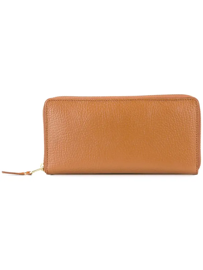 Comme Des Garçons Wallet Comme Des Garçons 財布（ジップアラウンドウォレット）の商品画像