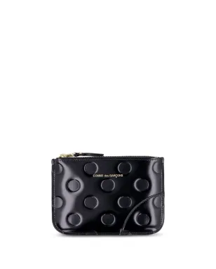 Comme Des Garçons Wallet ポルカドット財布 - サムネイル1