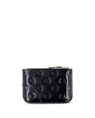 Comme Des Garçons Wallet ポルカドット財布 - サムネイル2