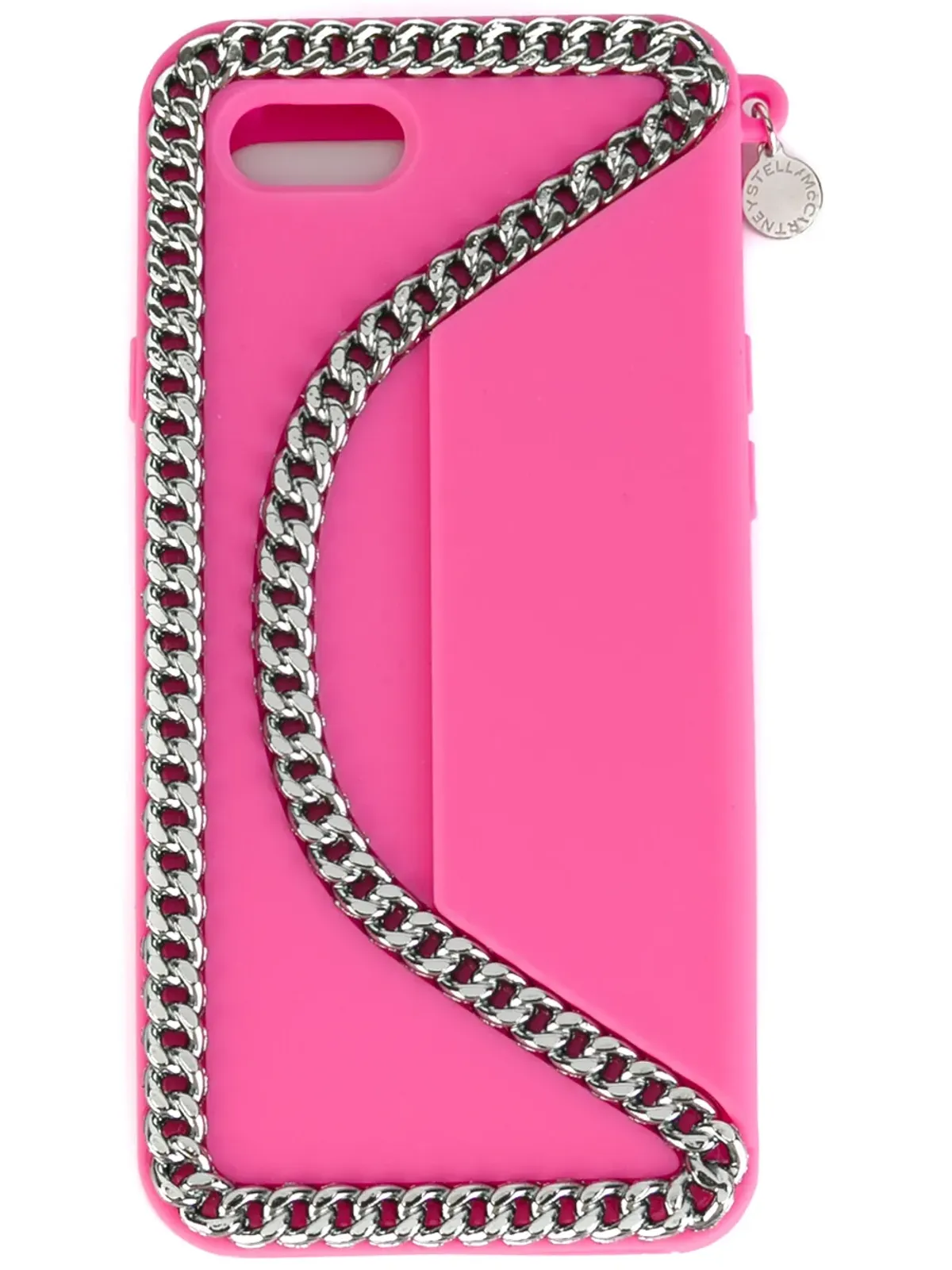 Stella McCartney ファラベラ iPhone 6 ケース - 画像1
