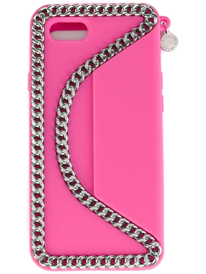 Stella McCartney Stella McCartney ファラベラ iPhone 6 ケースの商品画像