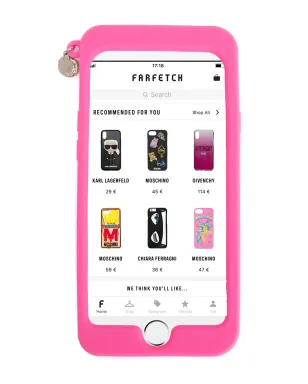 Stella McCartney ファラベラ iPhone 6 ケース - サムネイル2