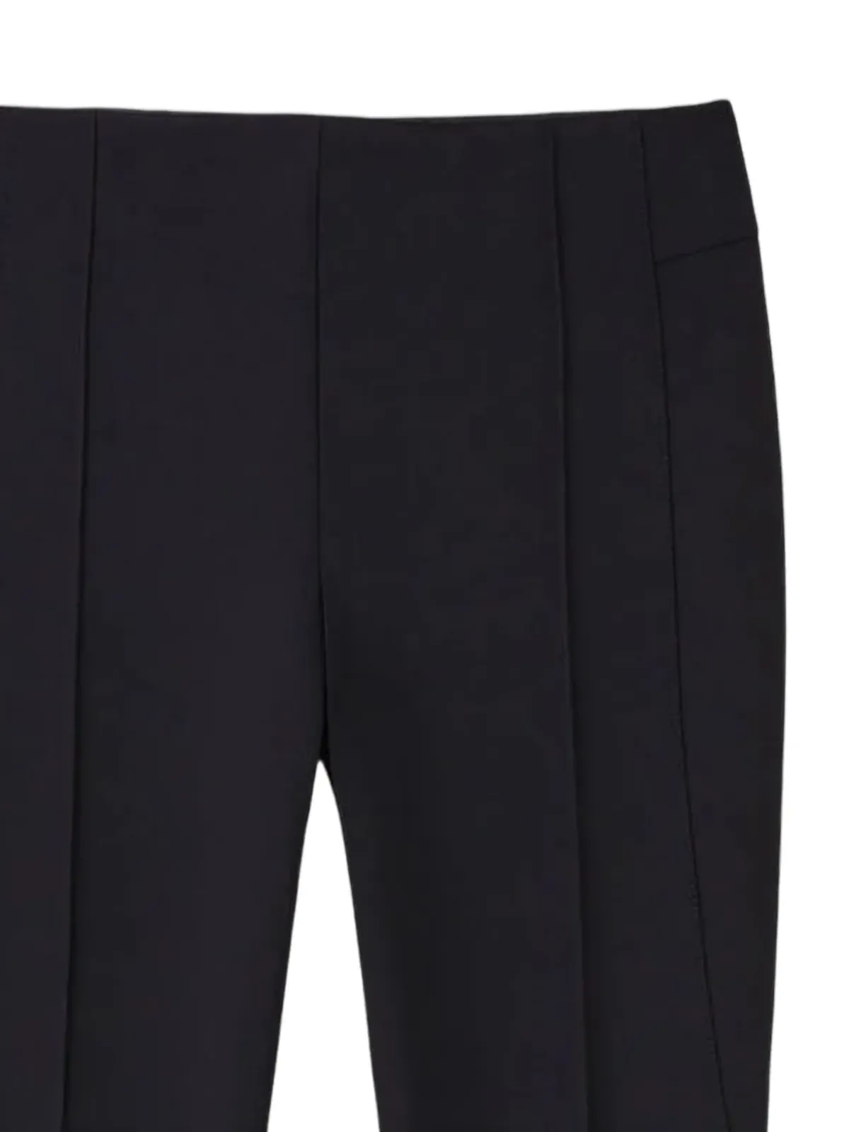 Lafayette 148 アクレイムド ストレッチ スリムフィット トラウザー - 画像2