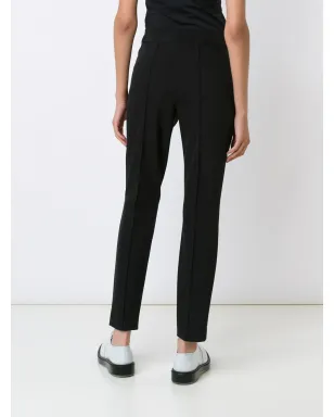 Lafayette 148 アクレイムド ストレッチ スリムフィット トラウザー - サムネイル4