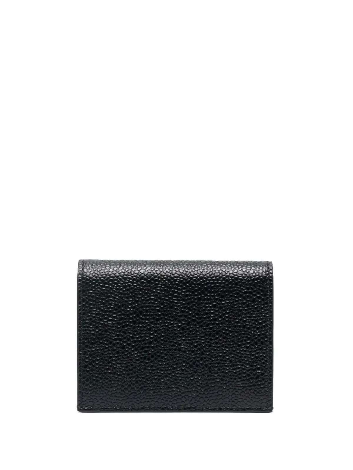 Thom Browne ストライプディテールカードホルダー - 画像2