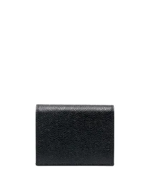 Thom Browne ストライプディテールカードホルダー - サムネイル2